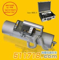 德國AUTOMESS 6150AD-B劑量率儀